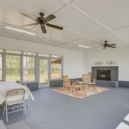 Charming Gadsden Home With Golf Course Views! Extérieur photo