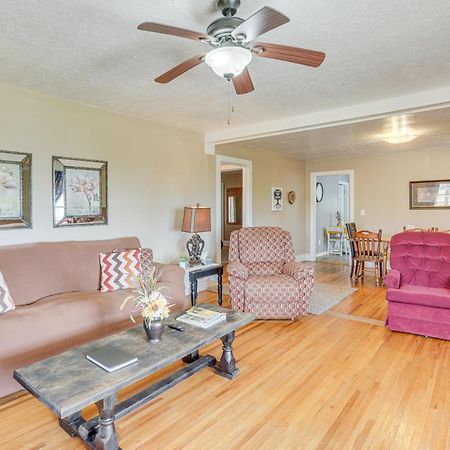 Charming Gadsden Home With Golf Course Views! Extérieur photo