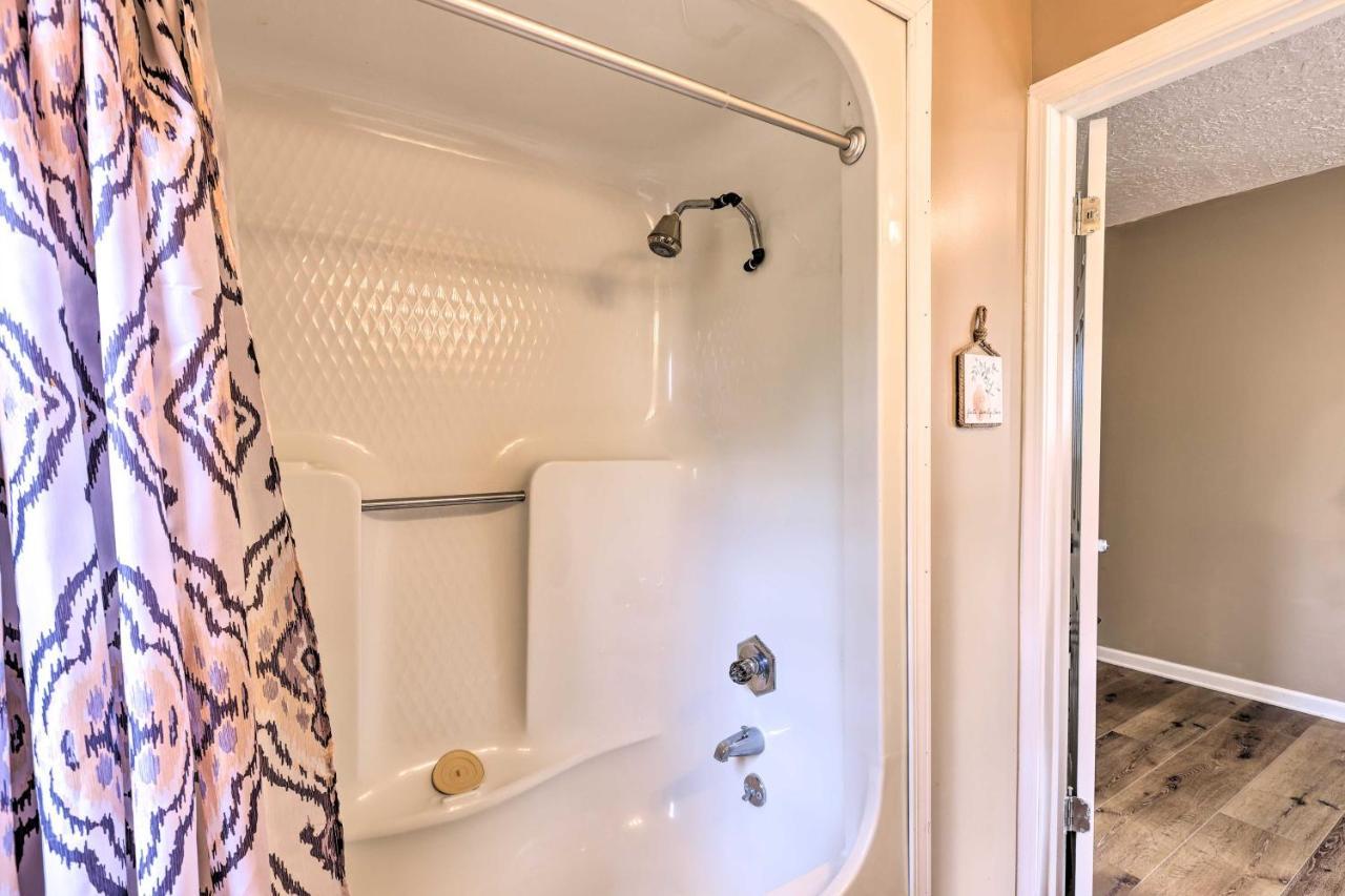 Charming Gadsden Home With Golf Course Views! Extérieur photo