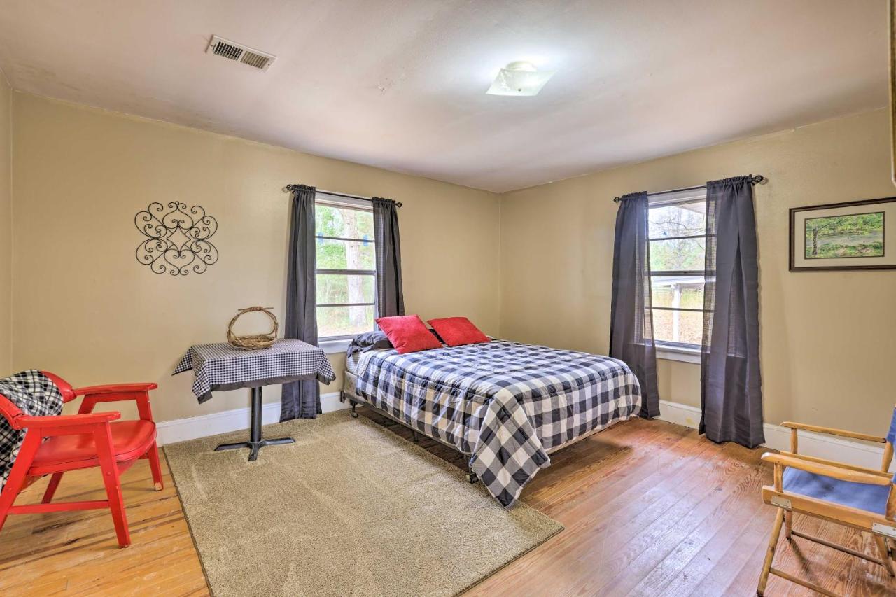 Charming Gadsden Home With Golf Course Views! Extérieur photo