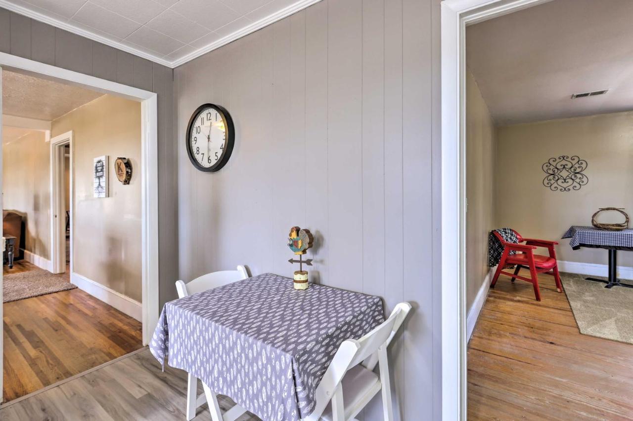 Charming Gadsden Home With Golf Course Views! Extérieur photo