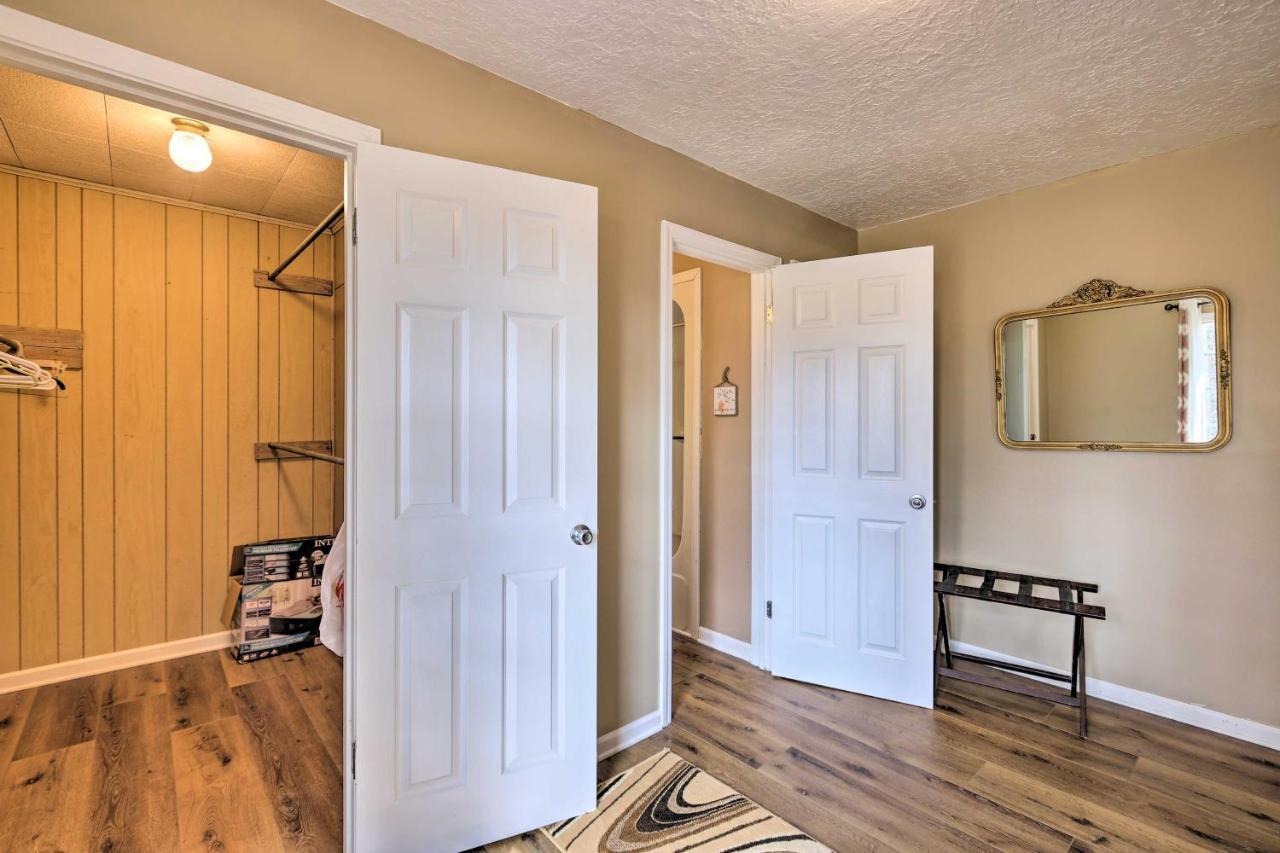 Charming Gadsden Home With Golf Course Views! Extérieur photo
