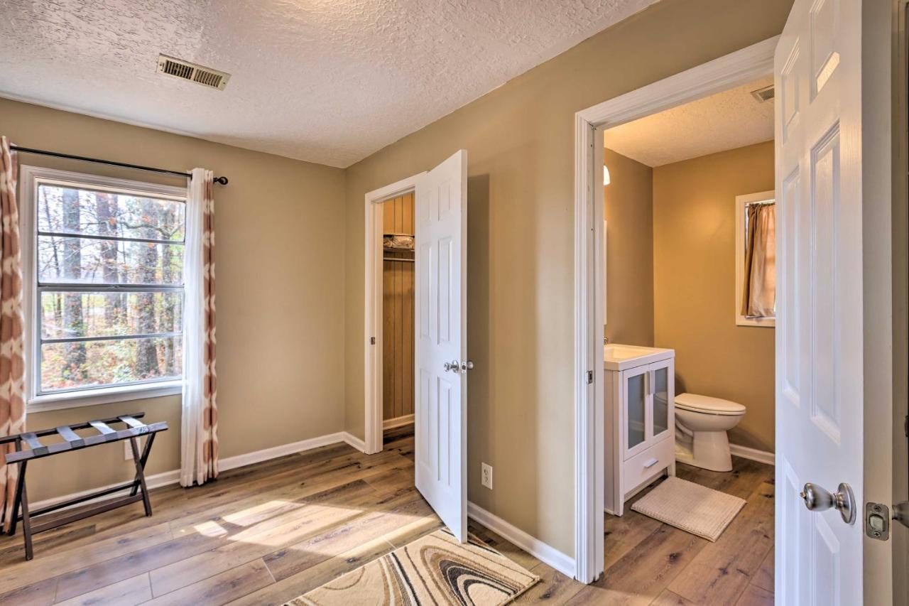 Charming Gadsden Home With Golf Course Views! Extérieur photo