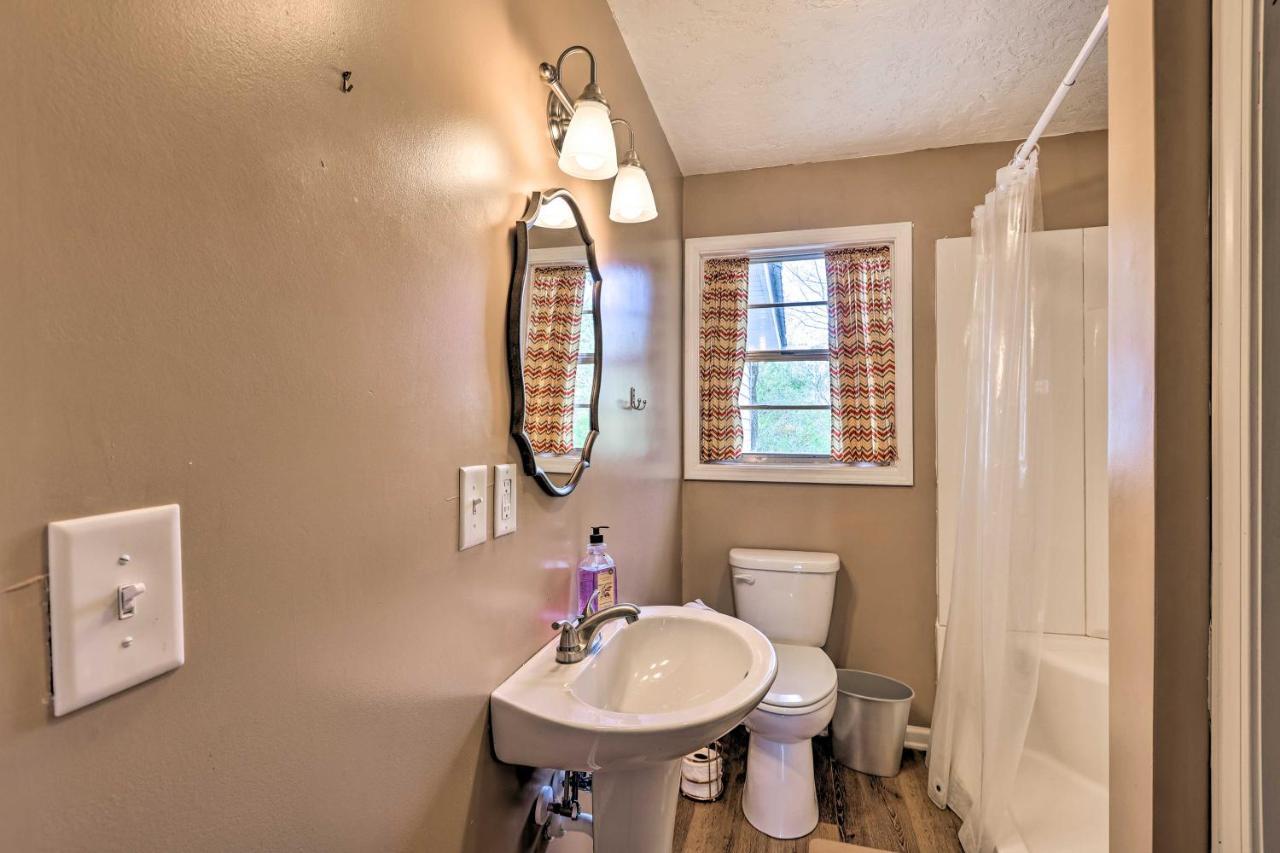 Charming Gadsden Home With Golf Course Views! Extérieur photo
