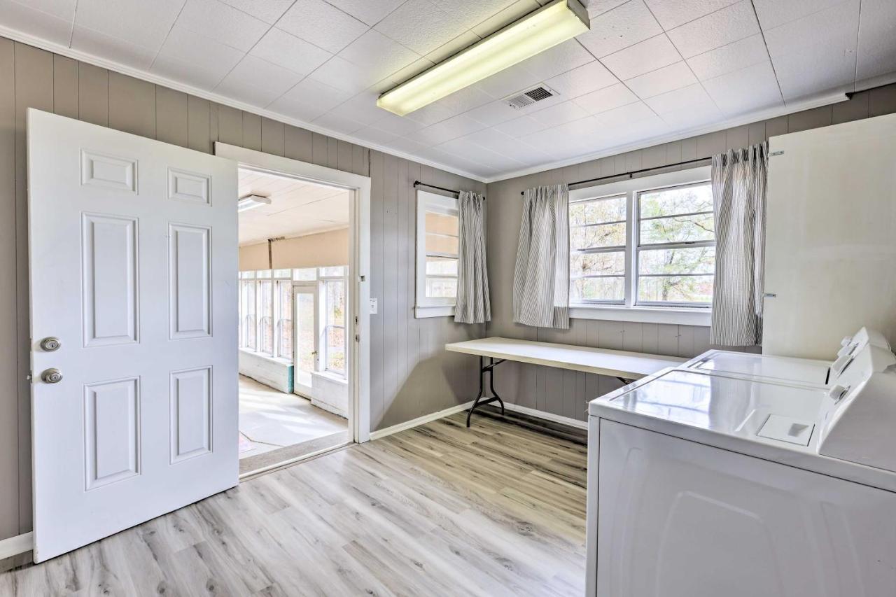 Charming Gadsden Home With Golf Course Views! Extérieur photo