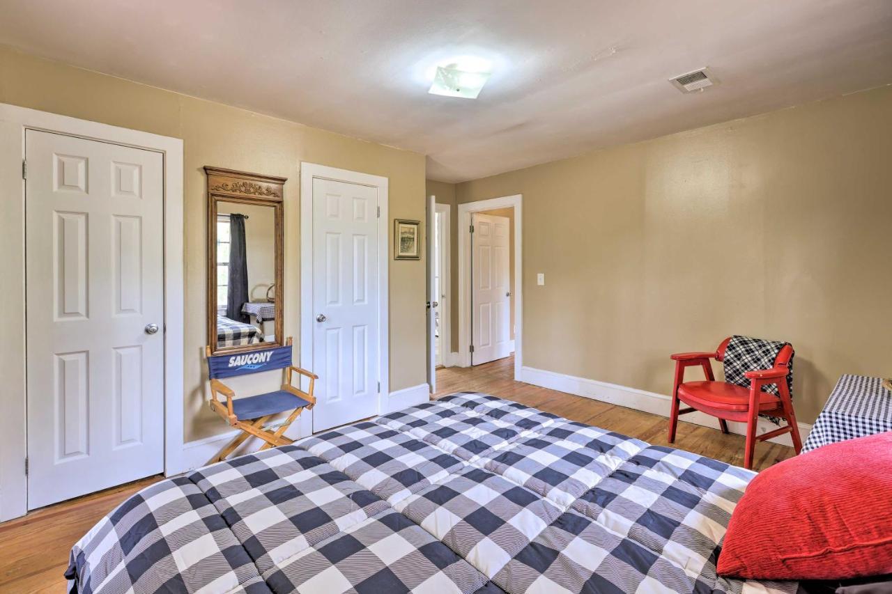Charming Gadsden Home With Golf Course Views! Extérieur photo