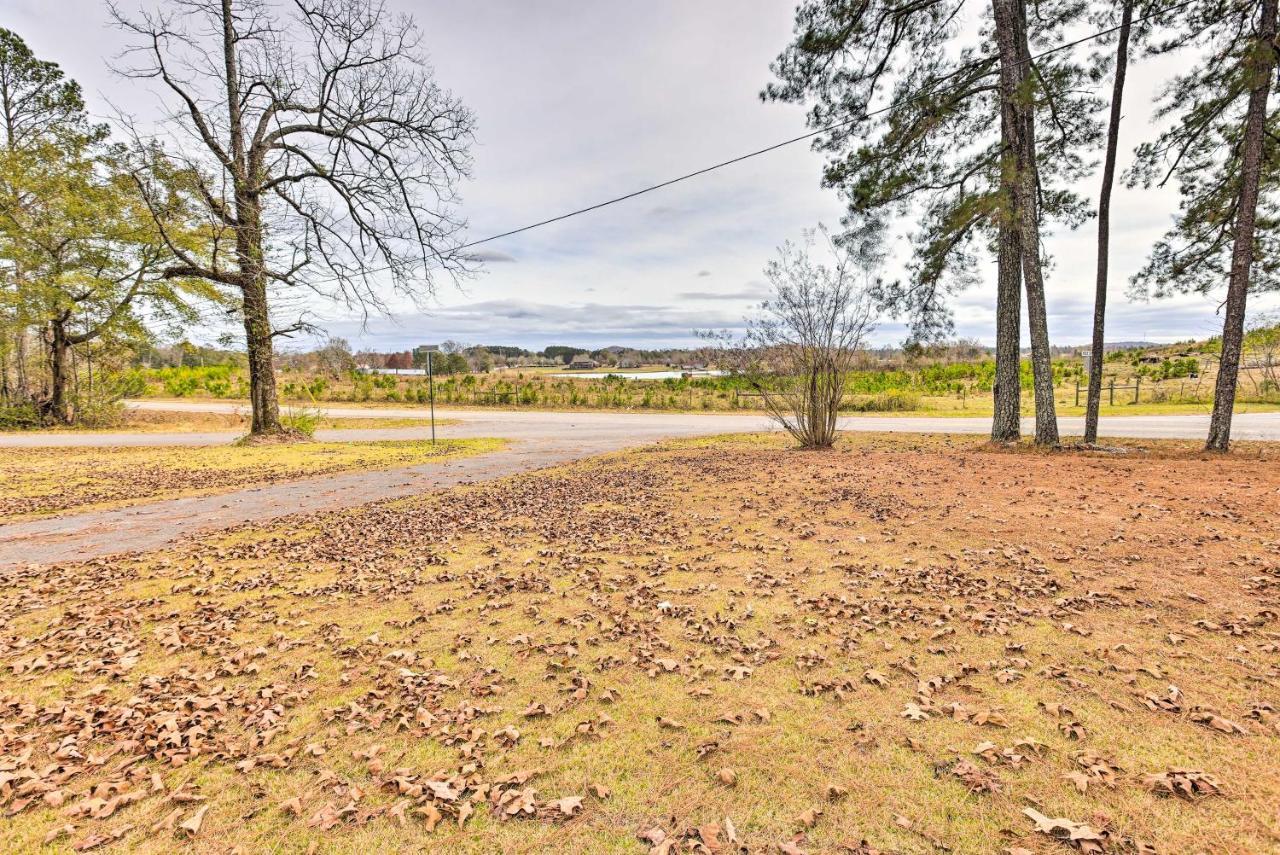 Charming Gadsden Home With Golf Course Views! Extérieur photo