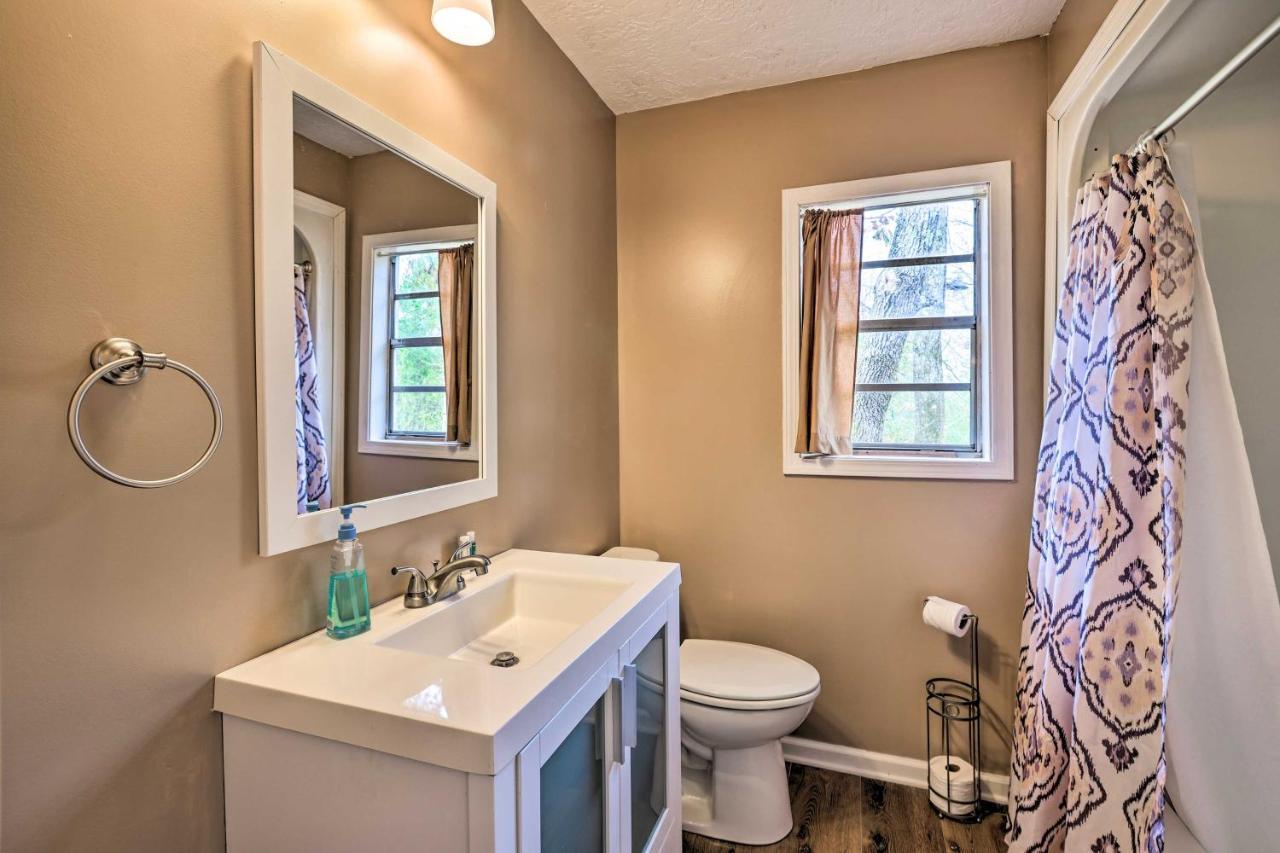 Charming Gadsden Home With Golf Course Views! Extérieur photo