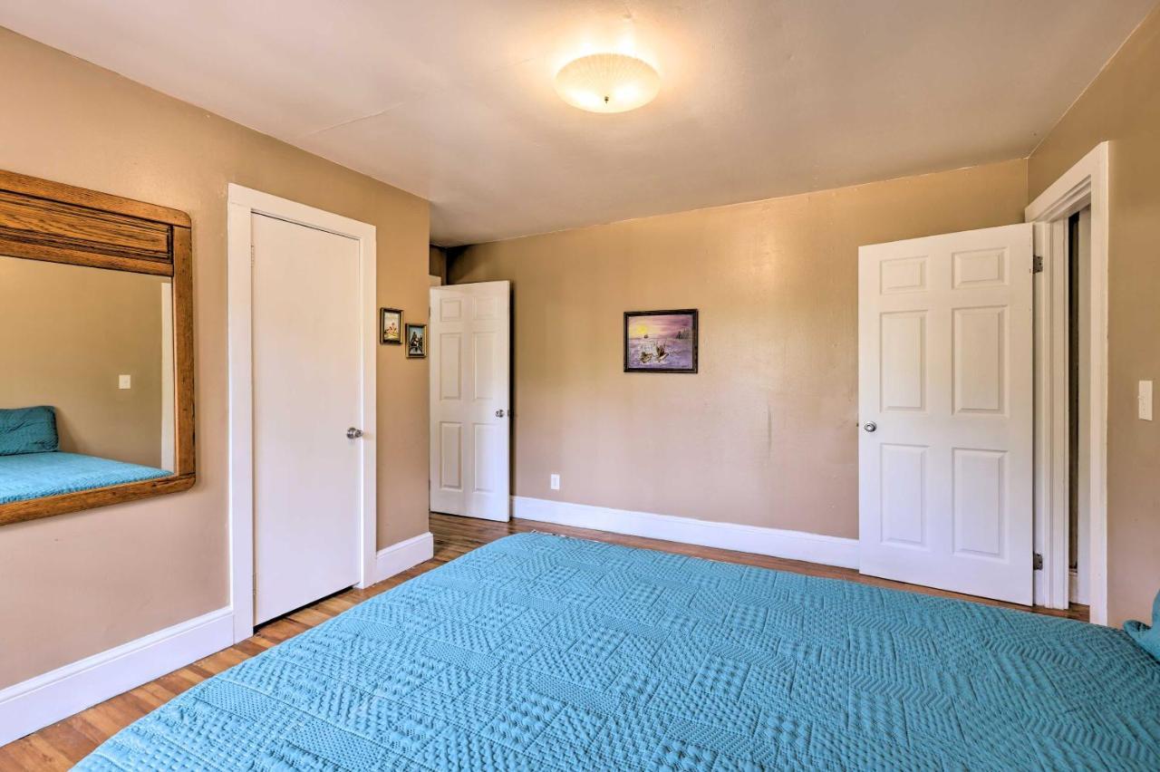 Charming Gadsden Home With Golf Course Views! Extérieur photo