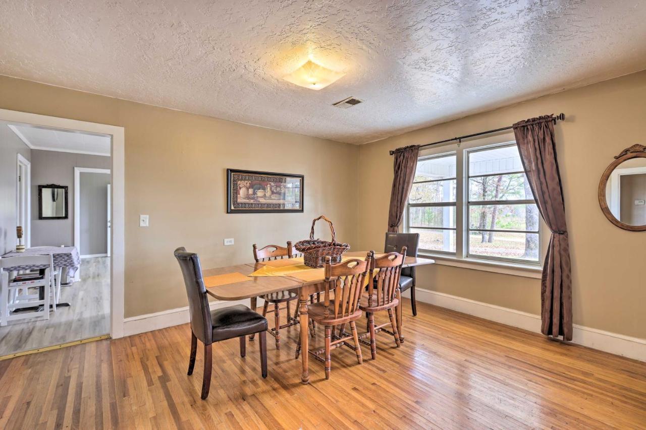 Charming Gadsden Home With Golf Course Views! Extérieur photo