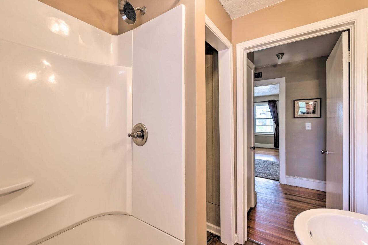 Charming Gadsden Home With Golf Course Views! Extérieur photo