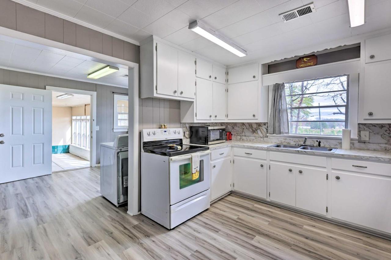 Charming Gadsden Home With Golf Course Views! Extérieur photo