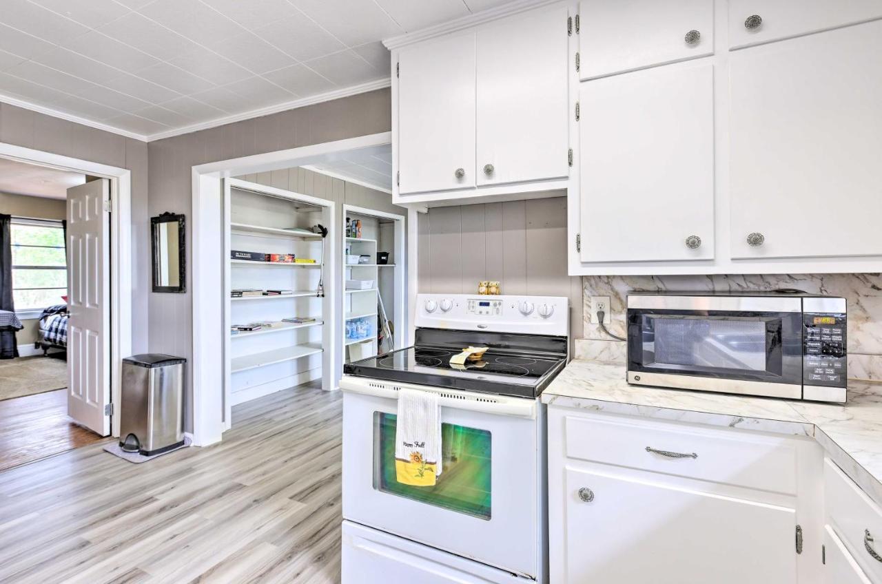 Charming Gadsden Home With Golf Course Views! Extérieur photo