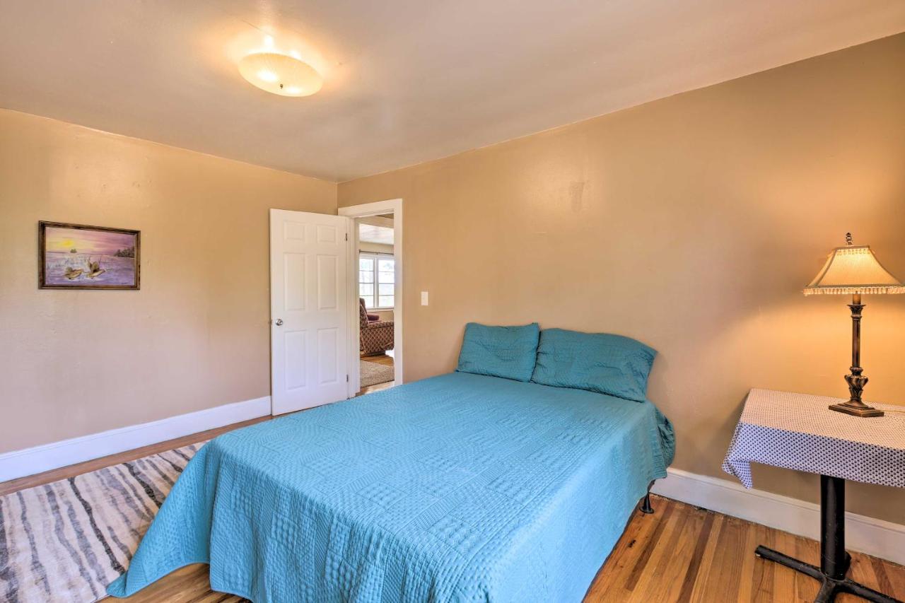 Charming Gadsden Home With Golf Course Views! Extérieur photo
