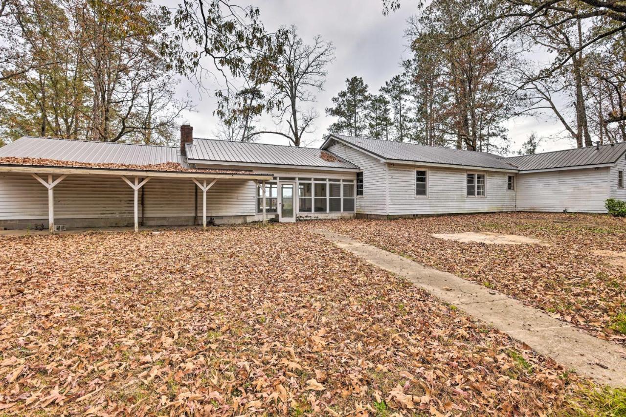 Charming Gadsden Home With Golf Course Views! Extérieur photo